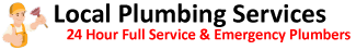 Naval Sea Sys DC 24 Hour Plumbers